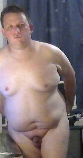 13P Chubby Cub Jacob's a Big Boy