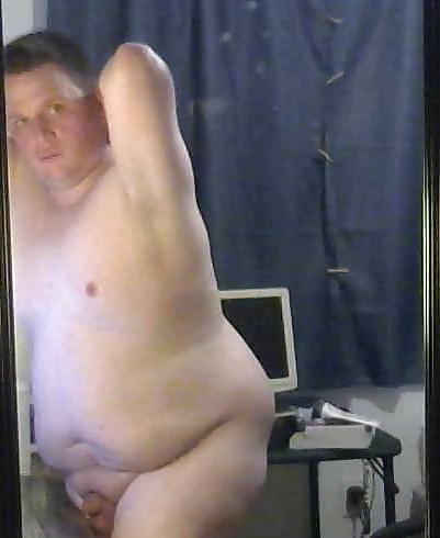 13P Chubby Cub Jacob's a Big Boy