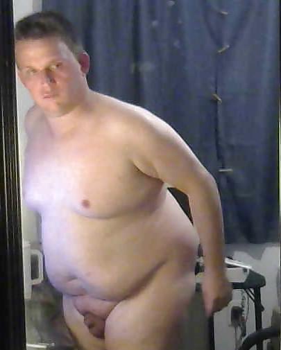 13P Chubby Cub Jacob's a Big Boy