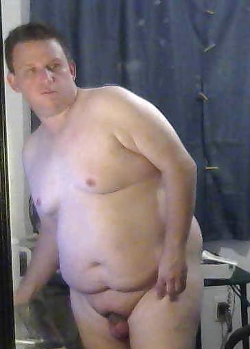 13P Chubby Cub Jacob's a Big Boy