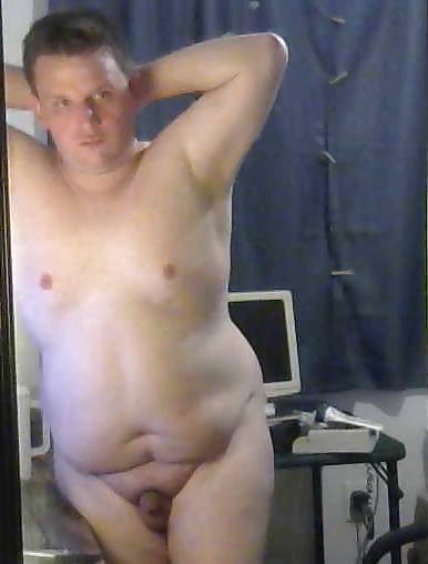 13P Chubby Cub Jacob's a Big Boy