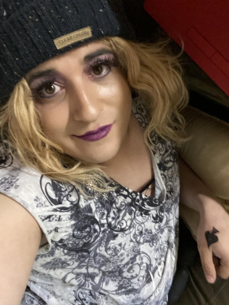 12P Sissy Bitch