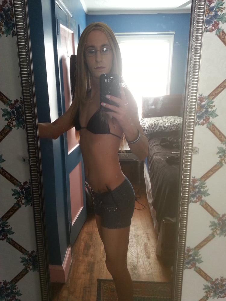 25P black swim  KimberlyGeorge