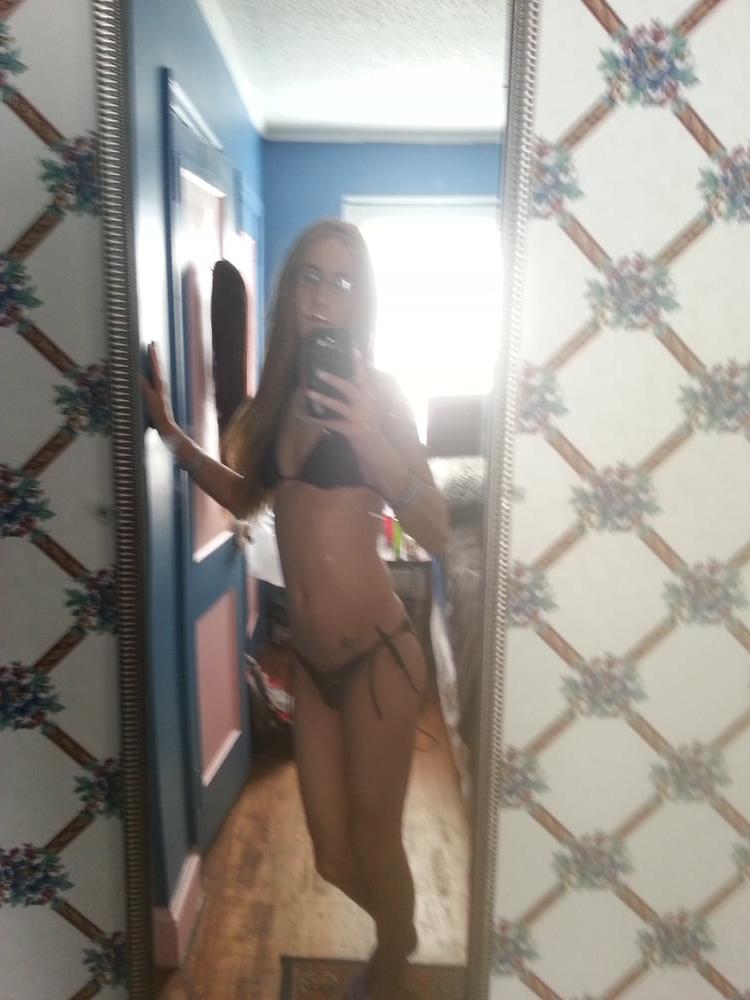 25P black swim  KimberlyGeorge