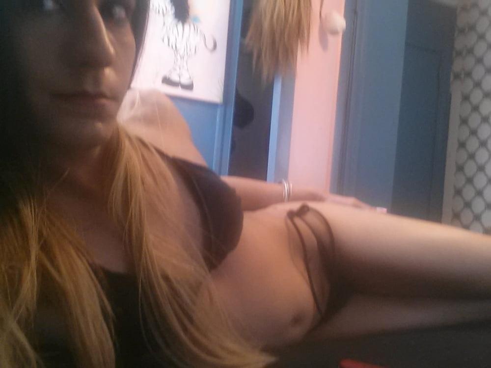 25P black swim  KimberlyGeorge
