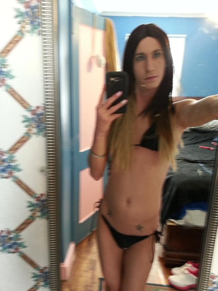 25P black swim  KimberlyGeorge