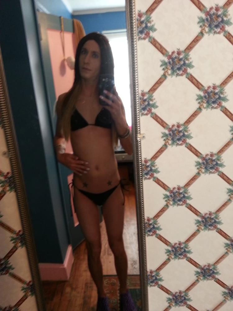 25P black swim  KimberlyGeorge