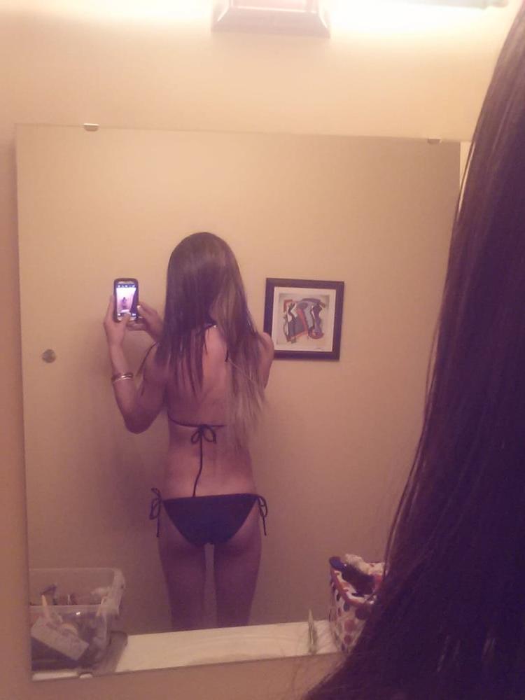 25P black swim  KimberlyGeorge