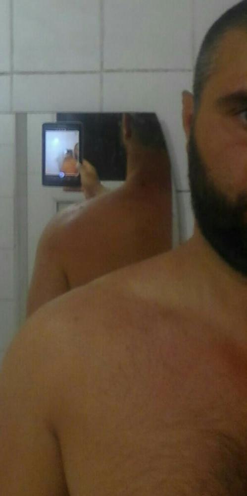 7P Nice ass