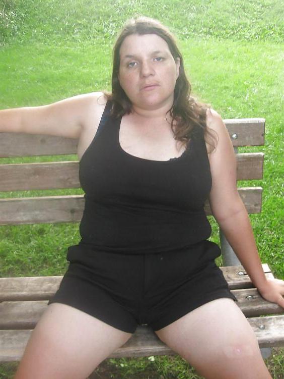 13P Sitting in public then I got fucked