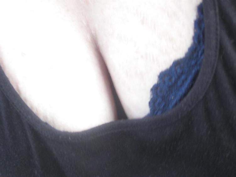 13P Sitting in public then I got fucked
