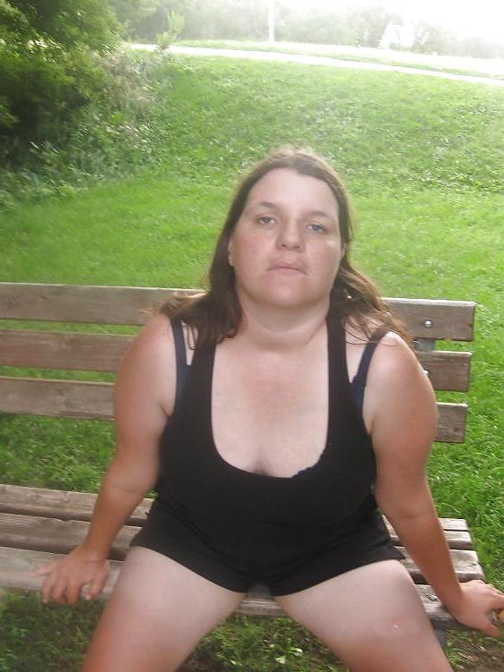13P Sitting in public then I got fucked