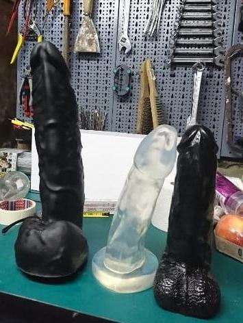 20P my new toys 2018