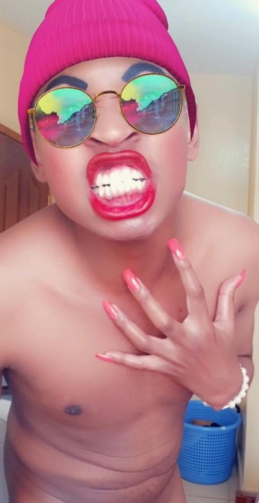 25P Slut
