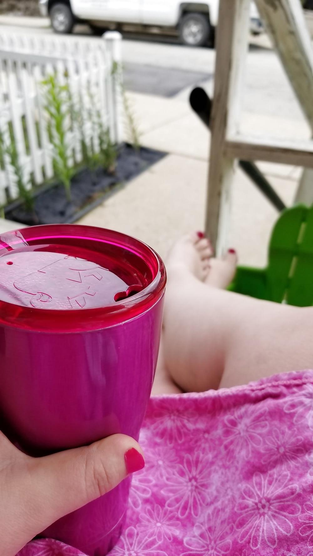 24P The Dainty Deviant Daily...housewife &amp; dance mom life  milf