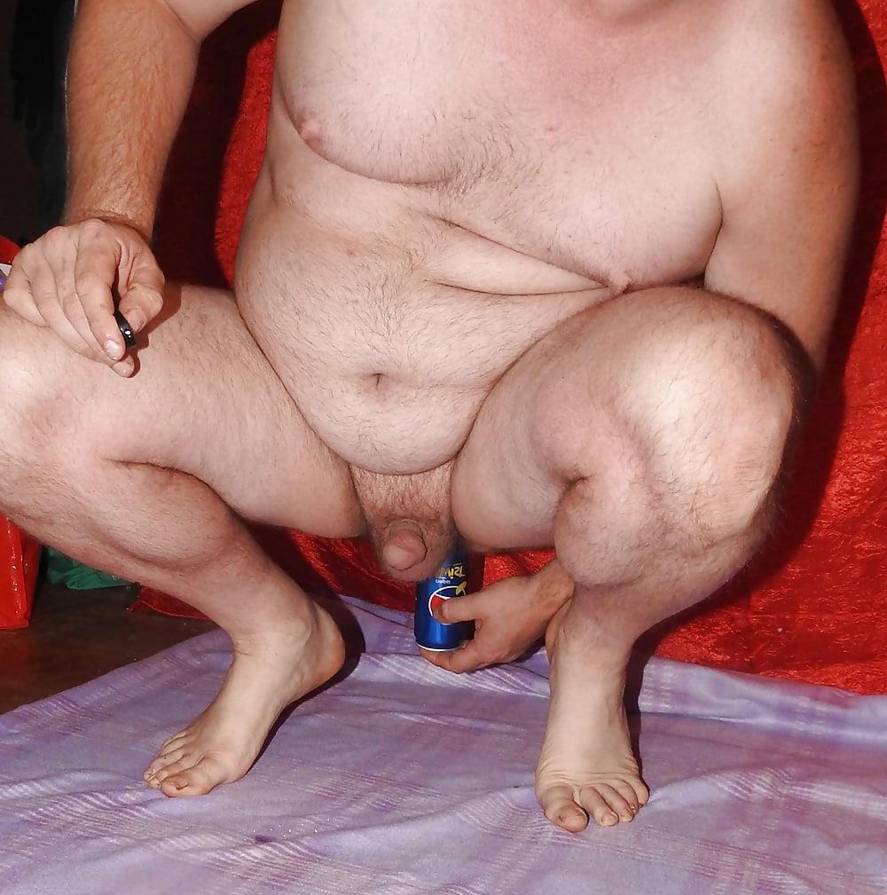 15P Anal Toys
