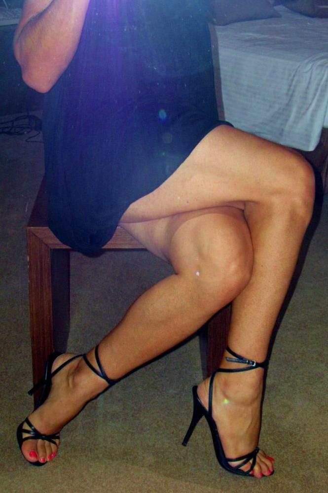 9P Black Dress 3