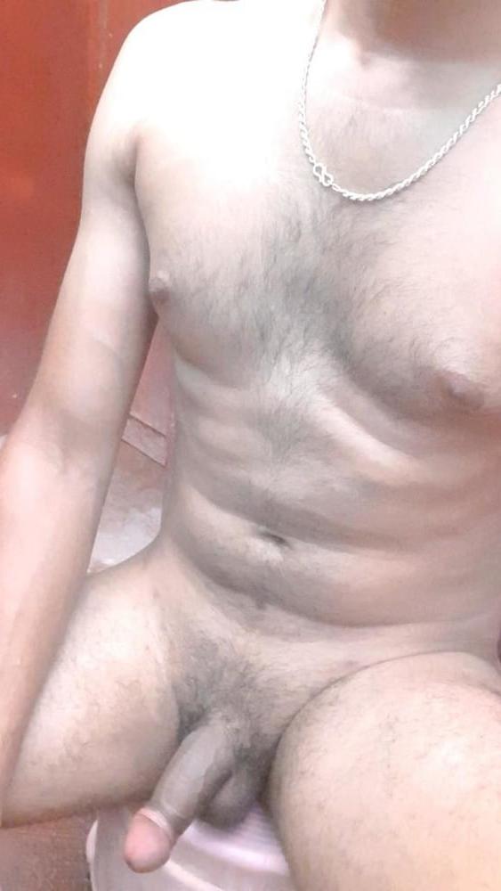 6P shower time