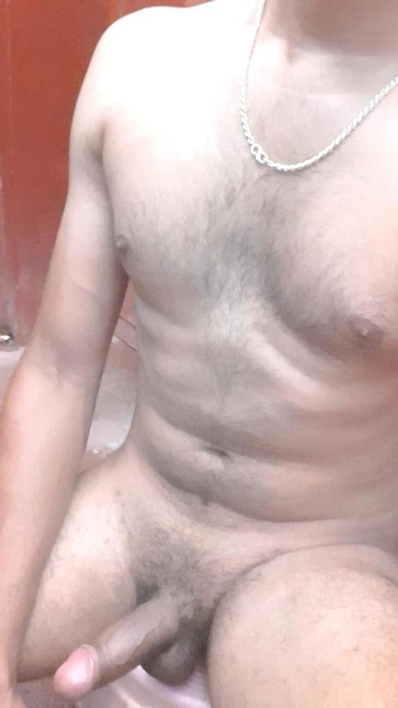 6P shower time