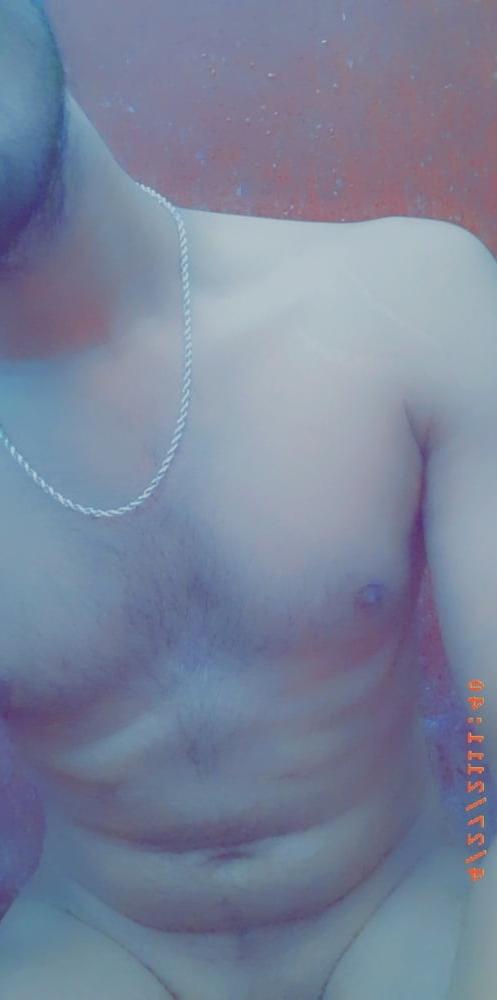 6P shower time