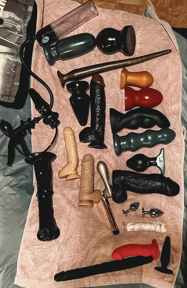 3P Toys