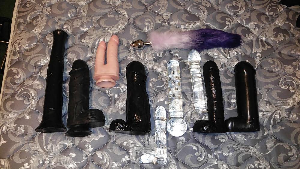 5P My toys