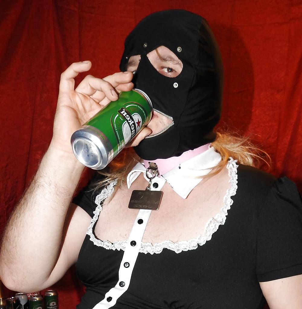10P Bitch slave