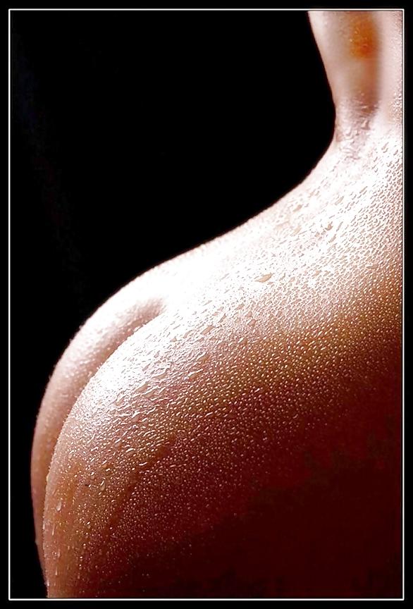 25P Art ass pics