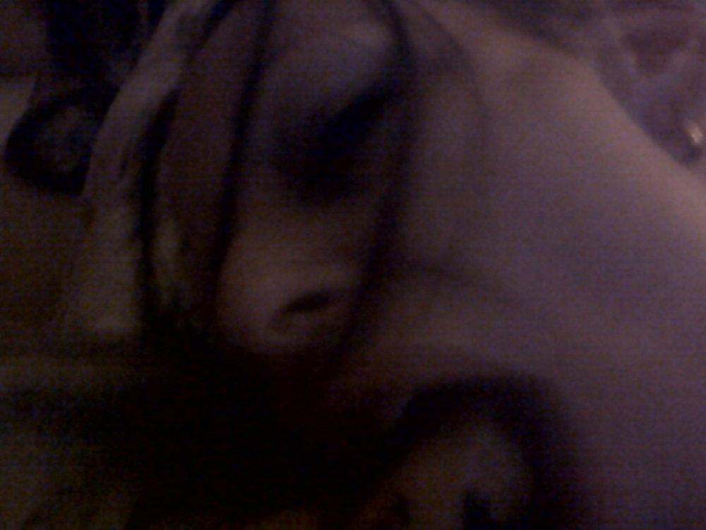 11P Blow job queen