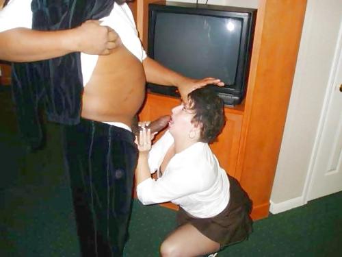 25P White Women & BBC Pt. 8