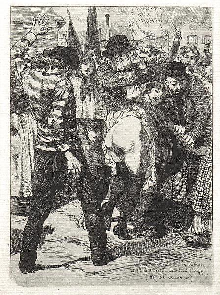 25P Drawn Ero and Porn Art 44 - Martin van Maele for Bratenstein