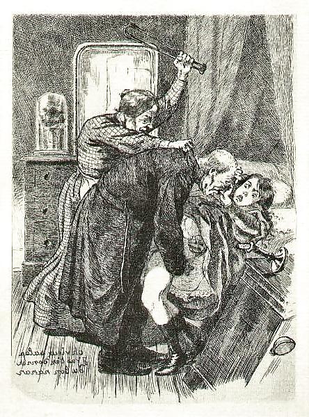 25P Drawn Ero and Porn Art 44 - Martin van Maele for Bratenstein