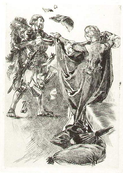 25P Drawn Ero and Porn Art 44 - Martin van Maele for Bratenstein