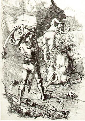 25P Drawn Ero and Porn Art 44 - Martin van Maele for Bratenstein