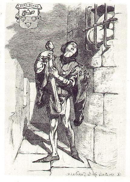 25P Drawn Ero and Porn Art 44 - Martin van Maele for Bratenstein