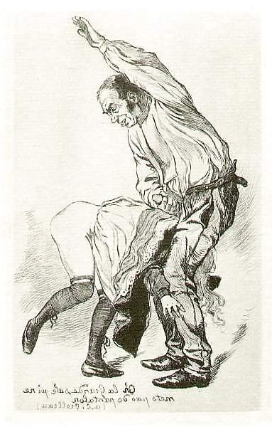 25P Drawn Ero and Porn Art 44 - Martin van Maele for Bratenstein