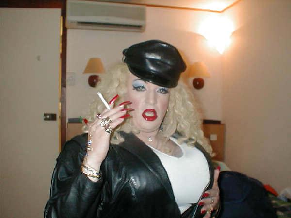 7P Bitch attitude