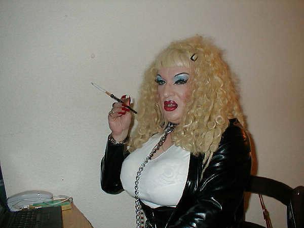 7P Bitch attitude