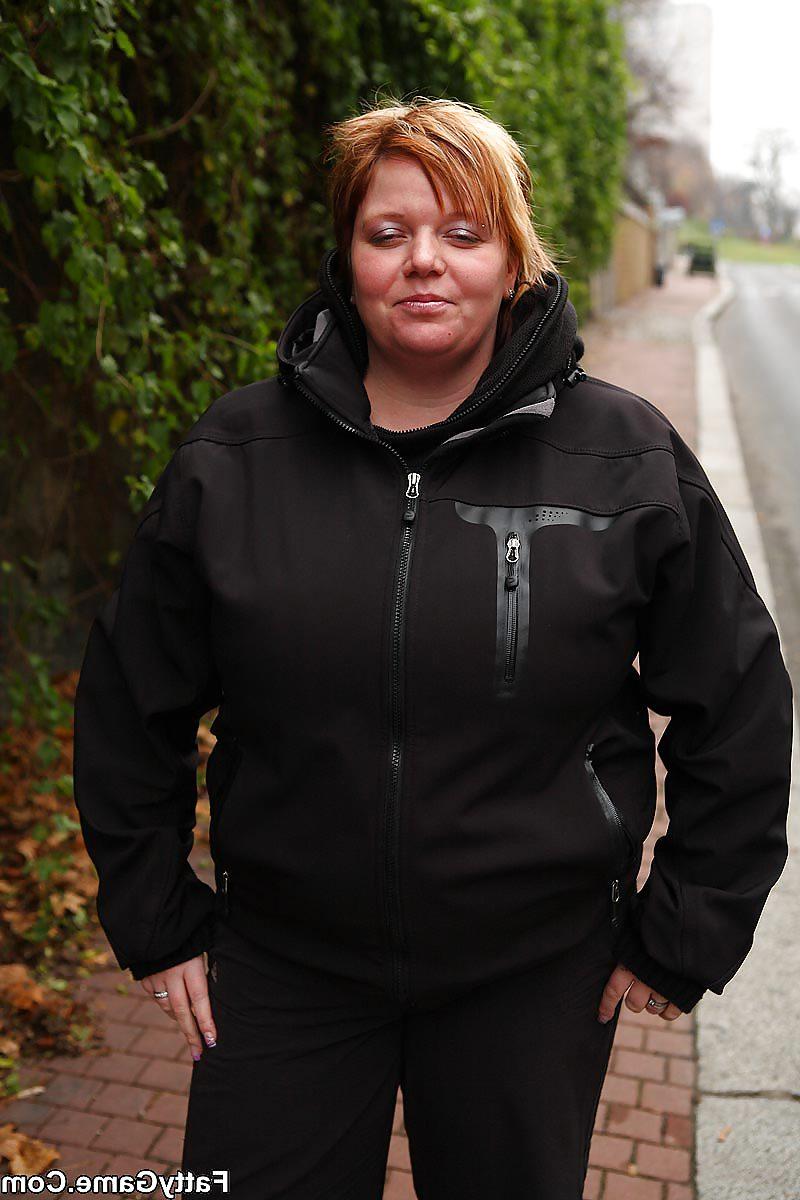19P Get lost bitch give way to fatty FattyGam.cz