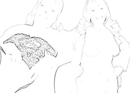 24P Drawings art