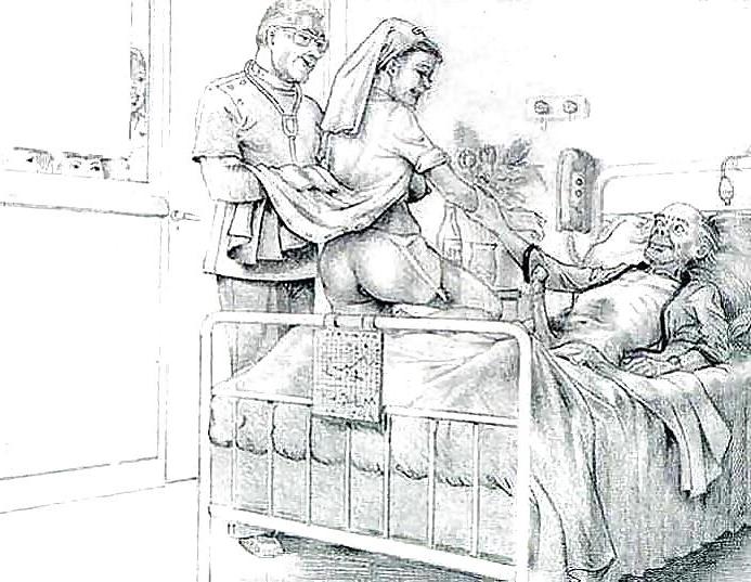 25P Drawings art