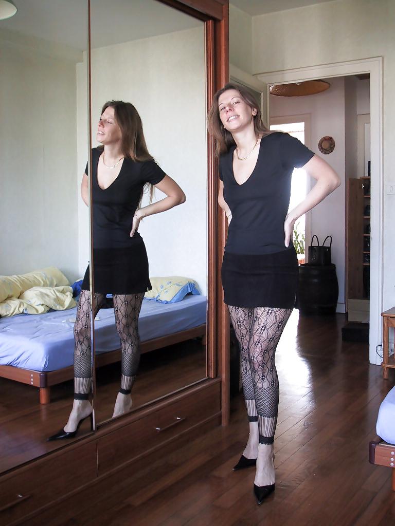 25P Milf mother bitch