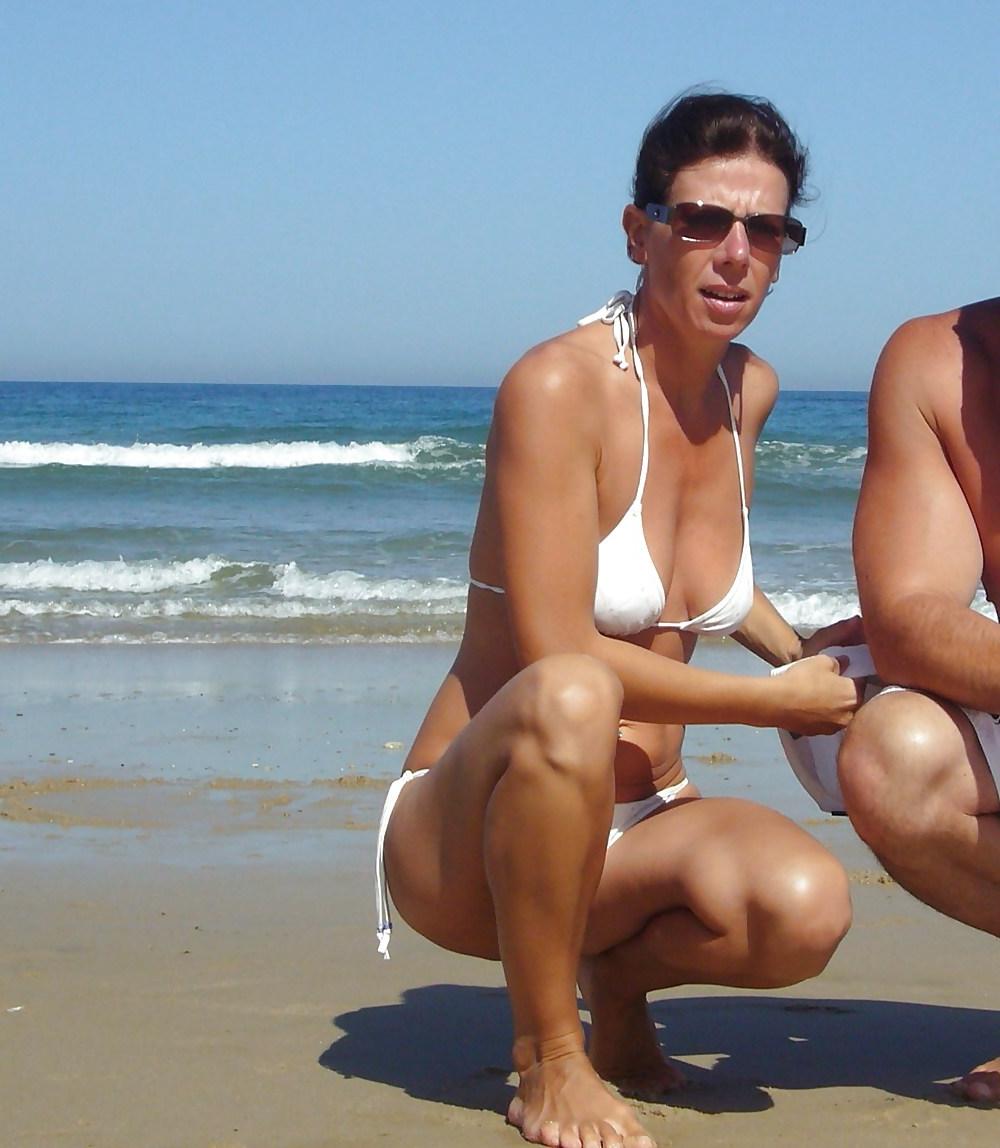 25P Milf mother bitch