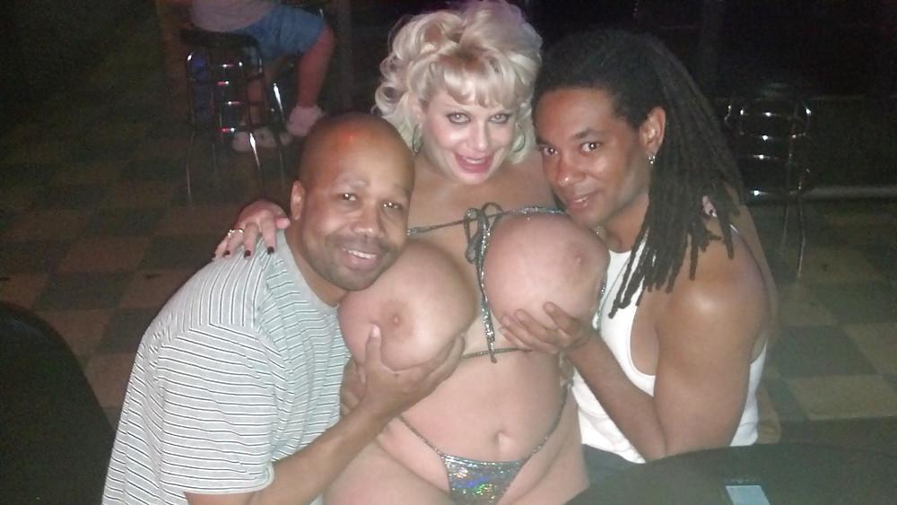 24P ONLY BBC CAN MAKE THEM CUM