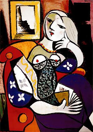 11P Art Picasso