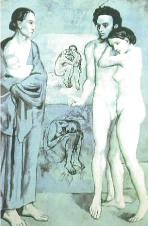 11P Art Picasso