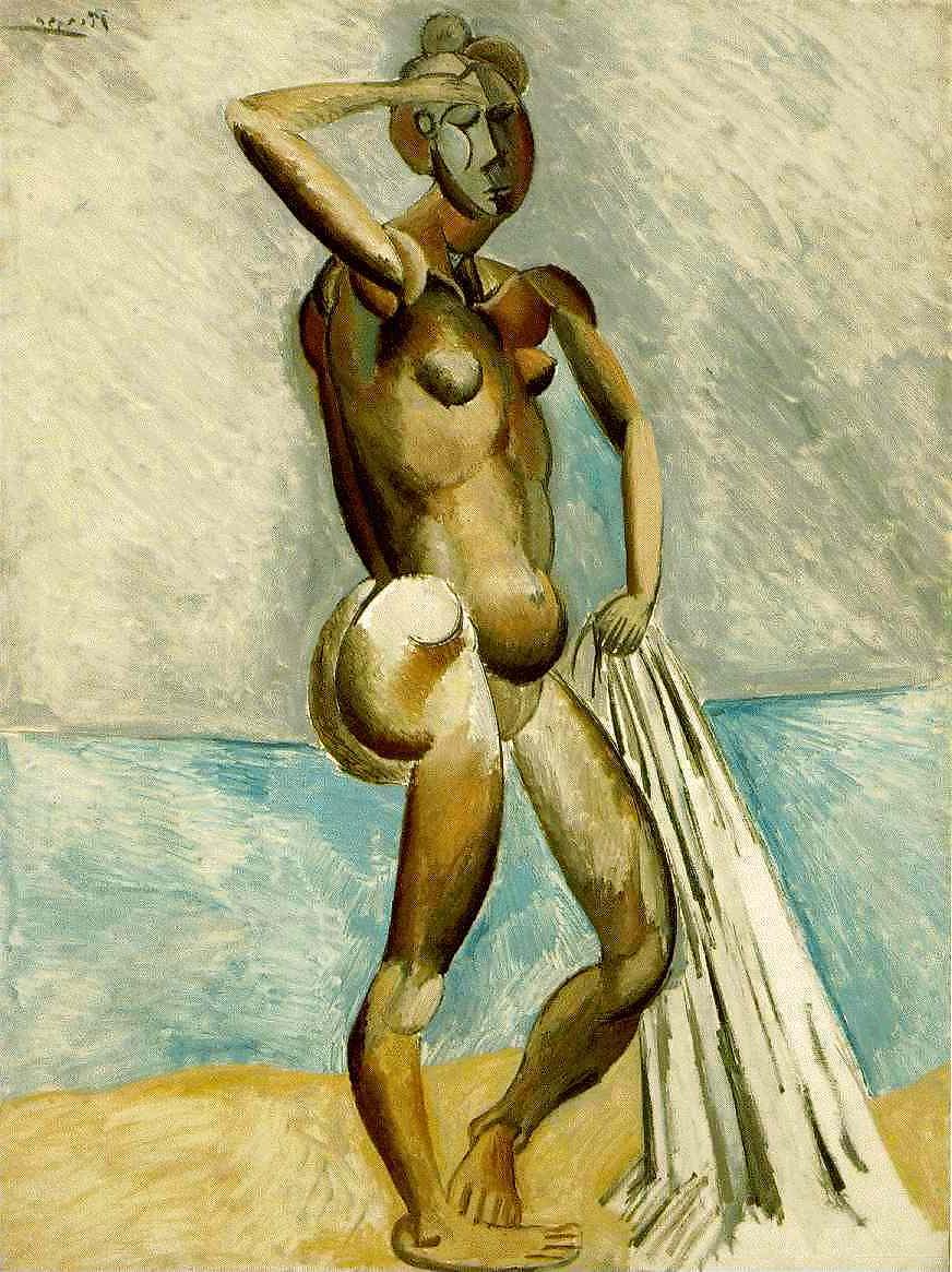 11P Art Picasso