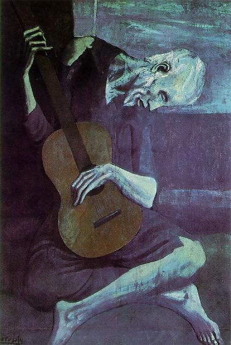 11P Art Picasso