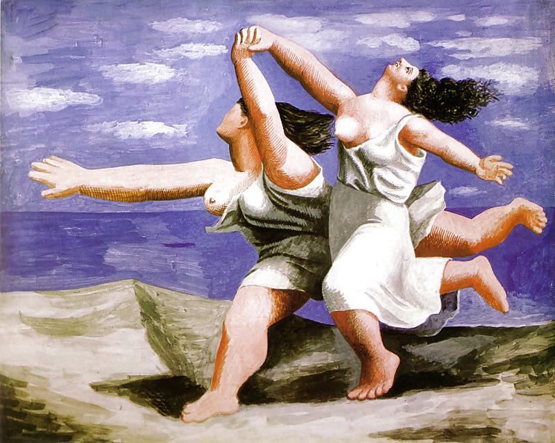 11P Art Picasso