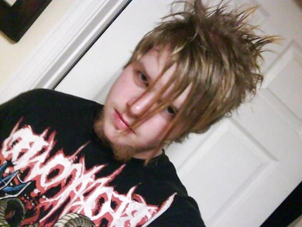 6P Punk